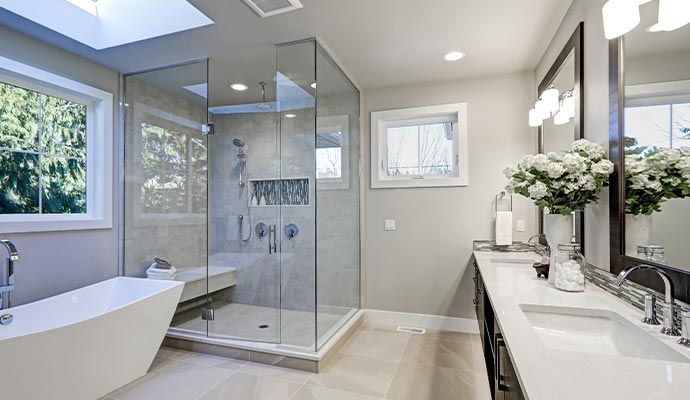 Bathroom Remodelling