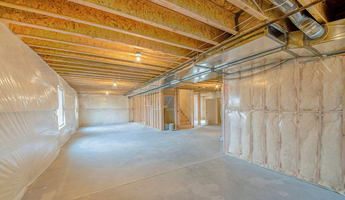 Home Insulation Services in Alabama Tennessee