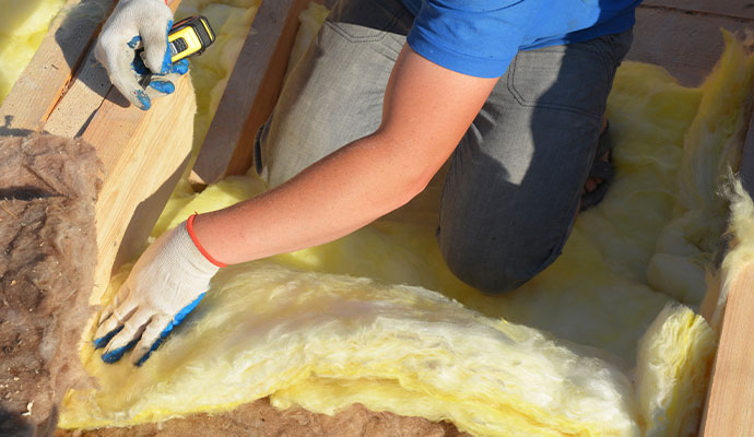 Why Choose Heartstrong for Expert Home Insulation Services