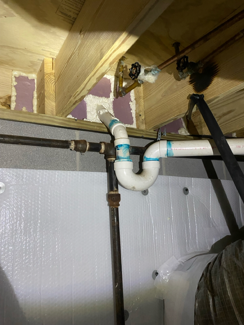 Drainage Pipe Installation Madison AL Heartstrong