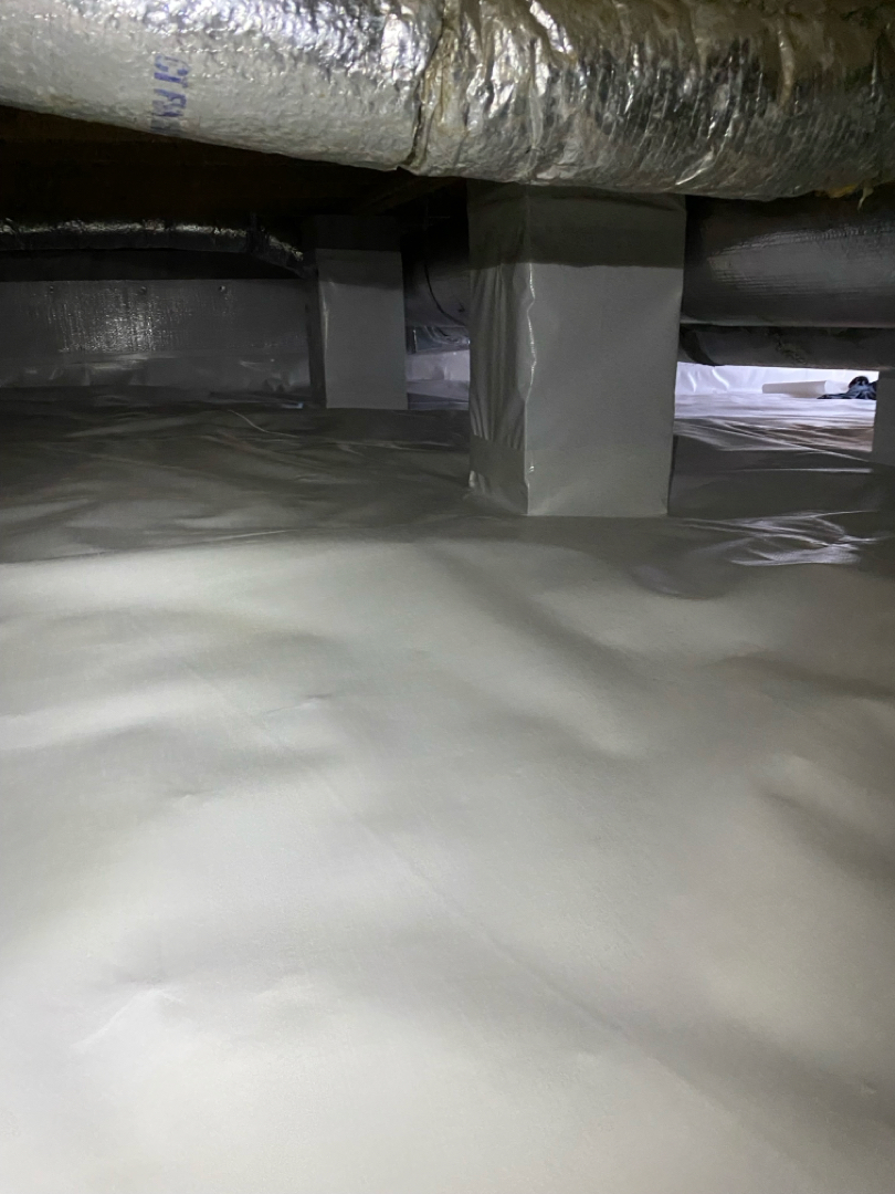 Full Encapsulation Repair