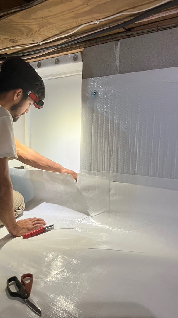 Standing Water Solutions