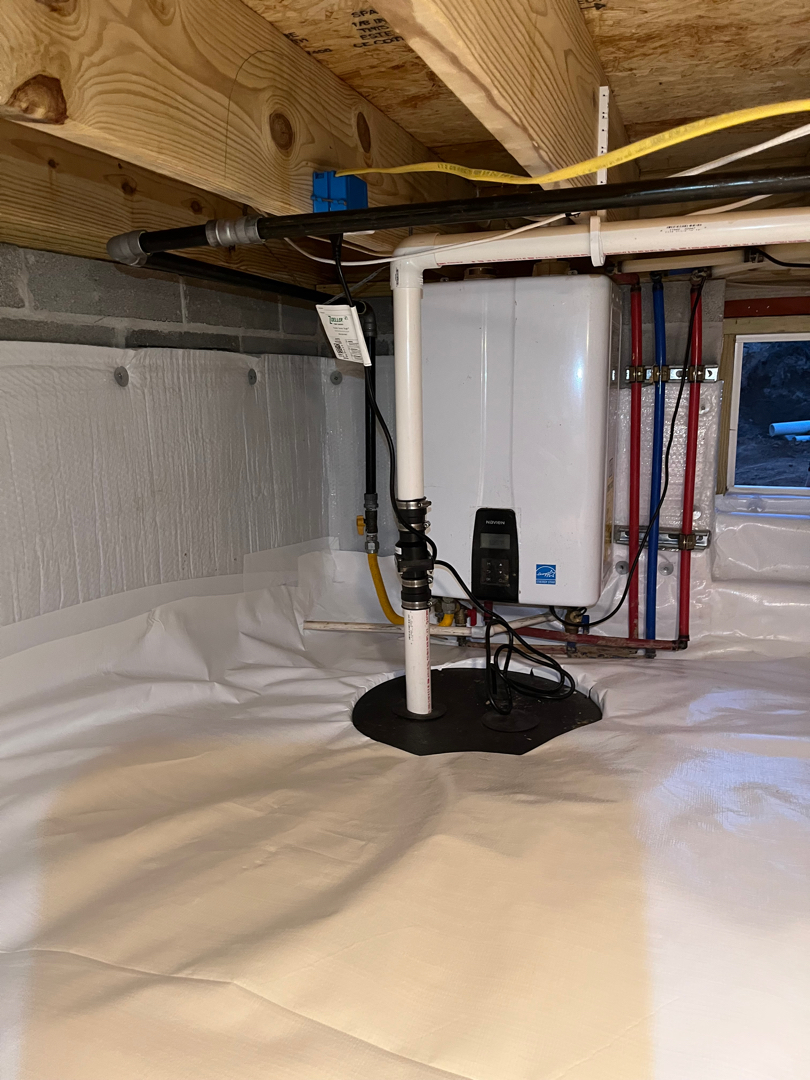 Sump Pump Installation Cullman AL Heartstrong