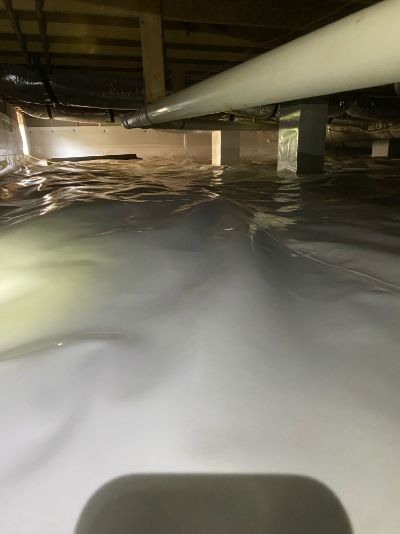 Encapsulation Huntsville AL Heartstrong