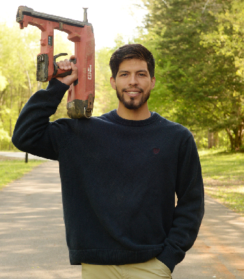 Danny Gallegos