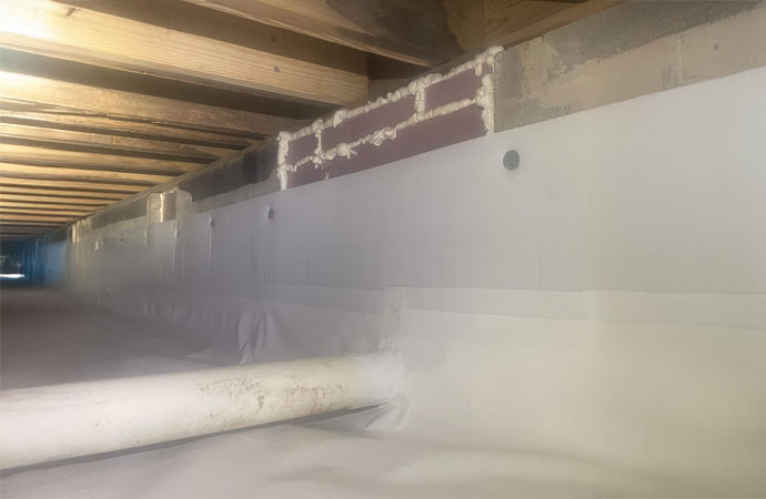 Venting Your Crawl Space: Are We Crazy to Close the Vents?!